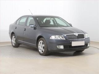 koda Octavia 1.9 TDI, po STK, dobr stav