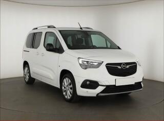 Opel Combo Elegance 1.5 CDTI, 5M�st, �R