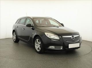 Opel Insignia 2.0 CDTI, Automat, nov STK