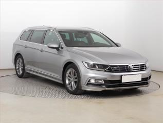 Volkswagen Passat Comfortline 2.0 TDI