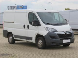 Citron Jumper 2.0 BlueHDi, L1H1, 1Maj