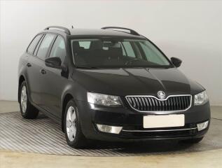 �koda Octavia Ambition Plus 2.0 TDI, Automat