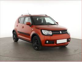 Suzuki Ignis 1.2 AllGrip, 4X4, Serv.kniha