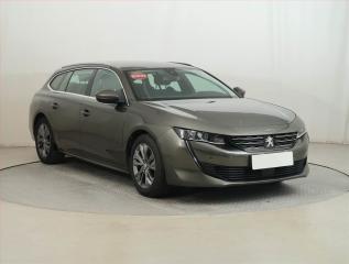 Peugeot 508 1.5 BlueHDi, Automat, Navi