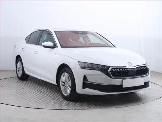 koda Octavia Top Selection 1.5 TSI mHEV