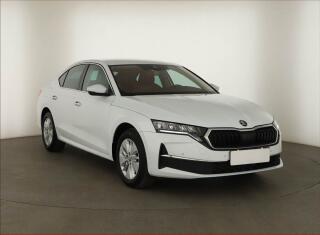 �koda Octavia Top Selection 1.5 TSI mHEV