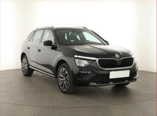 koda Kamiq 1.0 TSI, SPORTOVN SEDAKY