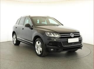 Volkswagen Touareg R-Line 3.0 TDI, 4X4, Automat