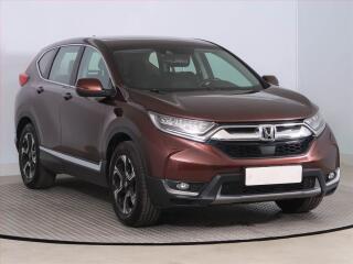 Honda CR-V 1.5 VTEC Turbo