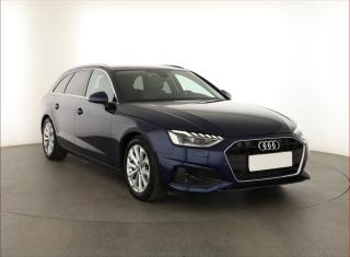 Audi A4 40 TFSI, R,KLIMA,DPH