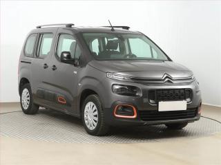Citron Berlingo Feel 1.5 BlueHDi, 5Mst, R