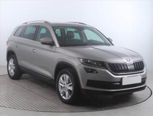 �koda Kodiaq Style 2.0 TDI