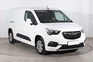 Opel Combo Maxi 1.5 CDTI, 3M�sta, SR