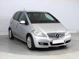 Mercedes-Benz A 180 CDI , Automat, Tempomat