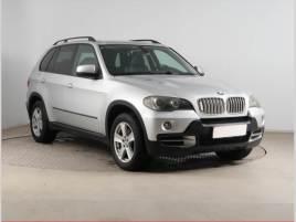 BMW X5 xDrive35d, 4X4, Automat, Navi