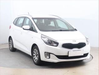 Kia Carens 1.6 GDI, 7�m�st, Tempomat