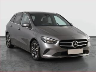 Mercedes-Benz Advantage B 200 d, Automat