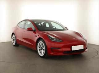 Tesla Model 3 Long Range 4WD 78kWh, SoH 92%