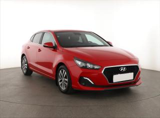 Hyundai i30 1.0 T-GDI, R,1.maj