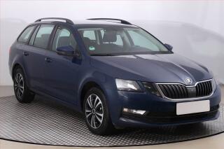 koda Octavia Ambition 1.6 TDI, Tempomat