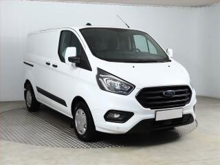 Ford Transit Custom Trend 2.0 EcoBlue, �R, 1Maj