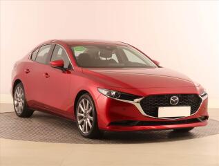Mazda 3 2.0 Skyactiv-G, �R,1.maj