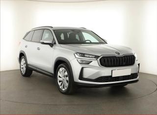 koda Kodiaq 2.0 TDI, Navi, Park. kamera