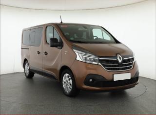 Renault Trafic 2.0 dCi, Bus, 8Mst, R, 1Maj