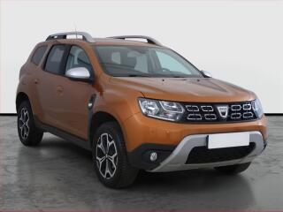 Dacia Duster 1.6 SCe, Navi, Tempomat