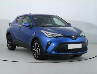 Toyota C-HR 1.2 Turbo, R, 8 TKM, FULL LED