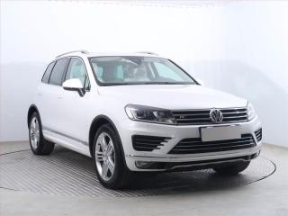 Volkswagen Touareg 3.0 TDI