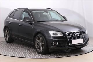 Audi Q5 S line 2.0 TDI, 4X4, Automat