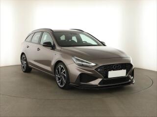 Hyundai i30 1.5 T-GDI MHEV, Automat