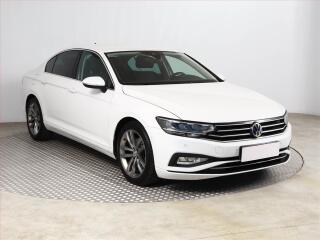 Volkswagen Passat 2.0 TSI, Automat, Tempomat