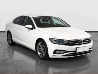 Volkswagen Passat 2.0 TSI, Automat, Tempomat