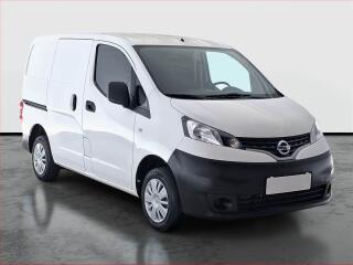 Nissan NV200 1.5 dCi, �R, 1Maj