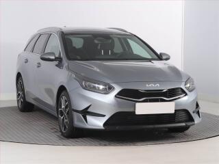 Kia Ceed 1.5 T-GDI, Navigace