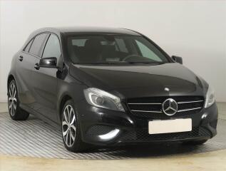 Mercedes-Benz A 180 CDI , Automat, K��e