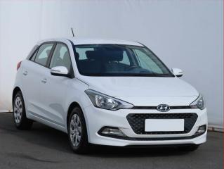 Hyundai i20 1.2
