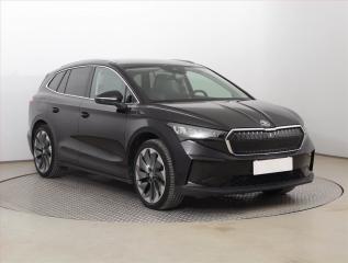 koda Enyaq iV iV 80 (82 kWh), SoH 93%