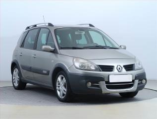 Renault Mgane 1.9 dCi, po STK, Tan