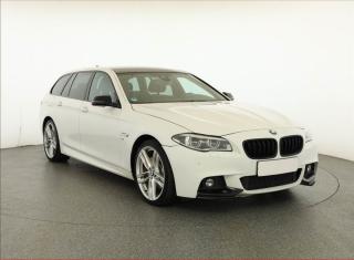 BMW M Sport 530d xDrive, 4X4