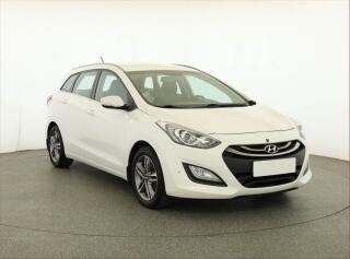 Hyundai i30 Weekend 1.6 GDI, �R,1.maj