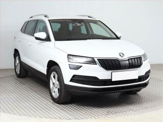 �koda Karoq 2.0 TDI