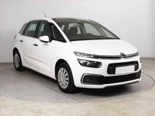 Citro�n C4 Picasso 1.6 BlueHDi, Navi, Xenony