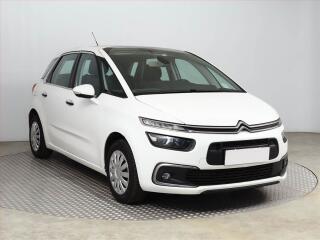 Citro�n C4 Picasso 1.6 BlueHDi, Navi, Xenony