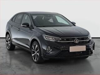 Volkswagen Taigo R-Line 1.5 TSI