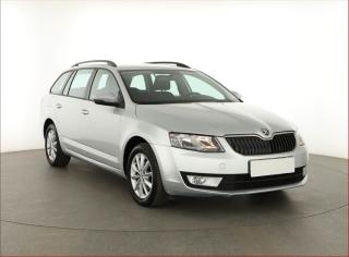 koda Octavia Ambition 1.6 TDI, Tempomat