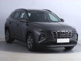 Hyundai Tucson 1.6 T-GDI