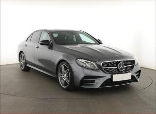 Mercedes-Benz E 53 AMG 4MATIC+